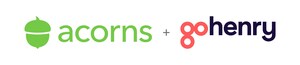 Acorns Prioritizes Financial Wellness for Families with Launch of New Premium Tier, Including Access to GoHenry in the U.S.