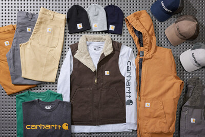 Lowe’s Announces Partnership with Carhartt to Outfit Hardworking Pros