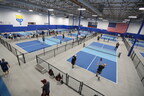 Pickleball Kingdom Spearheads 20-Club Rollout in New Jersey