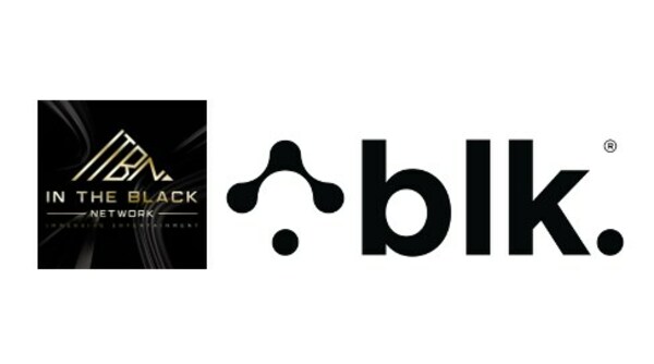 BLK. WATER BECOMES OFFICIAL SPONSOR FOR IN THE BLACK NETWORK'S NEW TALK SHOW, CROWNED - Vimarsana News