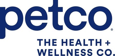 (PRNewsfoto/Petco Health and Wellness Company, Inc.)
