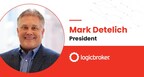 Mark Detelich Joins Logicbroker As President; Elevating eCommerce Innovation and Growth Strategies