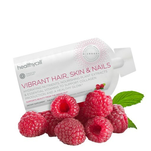 Healthycell Vibrant Hair, Skin & Nails