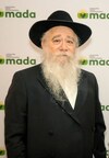 Rabbi Chaim Cohen, Executive Director, MADA