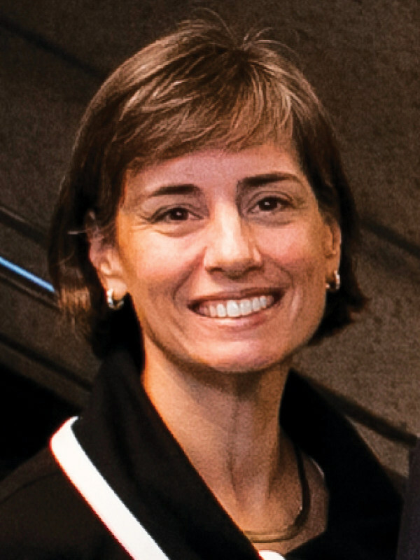 Margaret Smith, Chief Executive Officer at Cure Alzheimer's Fund
