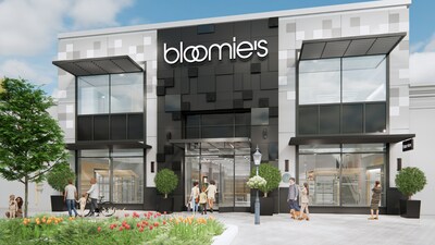Is There New Ownership Ahead For Bloomingdale's?