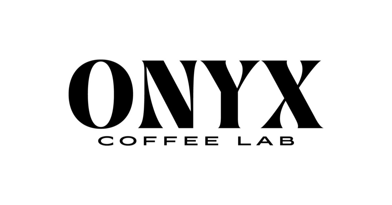 About Us, Onyx Coffee Lab