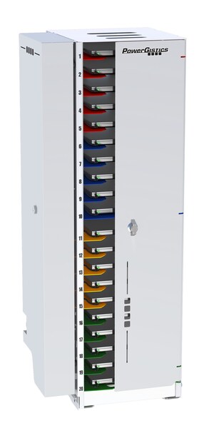 Fast Charging for Devices in Schools