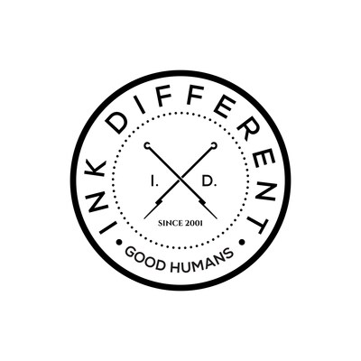 Ink Different Tattoos Teams Up With The Red Cross For 