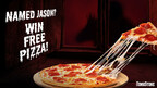 TOMBSTONE® Pizza Celebrates Halloween With Its Scariest Reward Yet