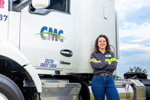 CMC Introduces Refreshed Brand to Reflect Company Evolution