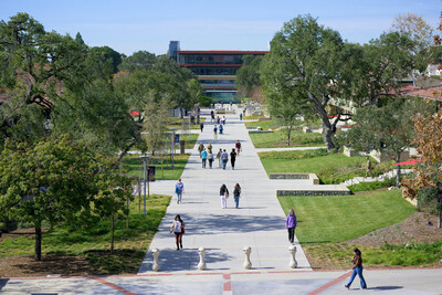 Claremont McKenna College campus