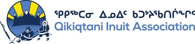 Logo du QIA (Groupe CNW/Socit canadienne d'hypothques et de logement (SCHL))