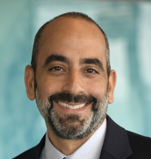 Rady Children's Hospital Appoints Adel Younoszai, MD, as Rady Children's Hospital Co-Director of the Heart Institute, and Division Chief of Cardiology, Department of Pediatrics, UC San Diego