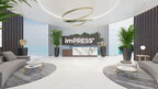imPRESS by KISS Products Inc. Enters Metaverse for the First Time for an imPRESS Beauty Virtual Experience
