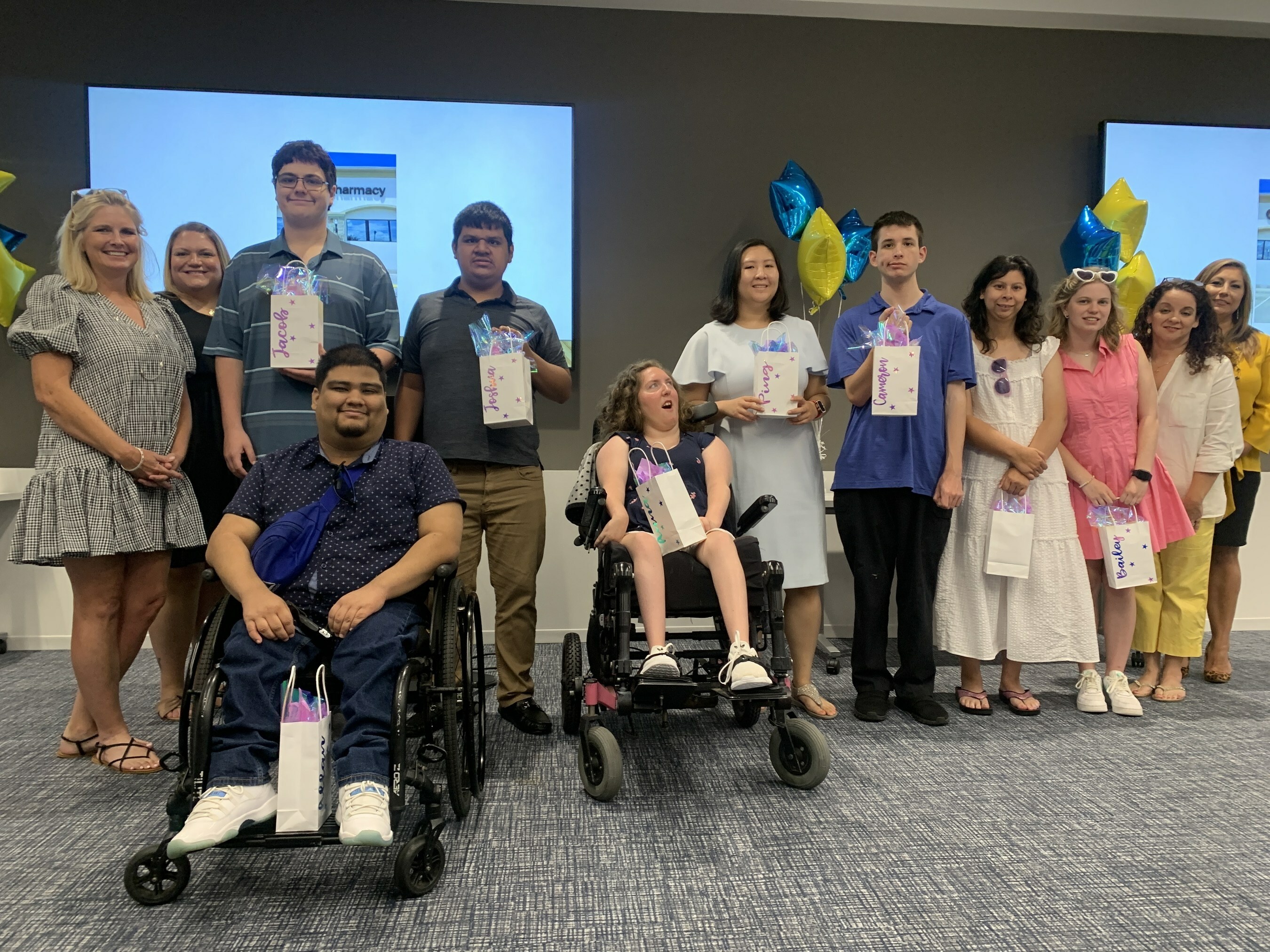 Inclusive Hiring Now and in the Future