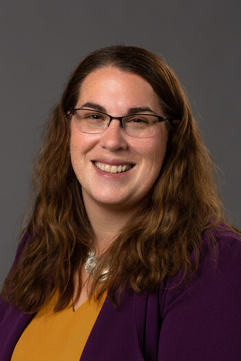 Jennifer Hess, University of Wisconsin-Stevens Point Director of Continuing Education