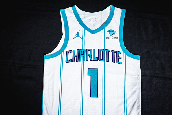 all charlotte hornets jerseys