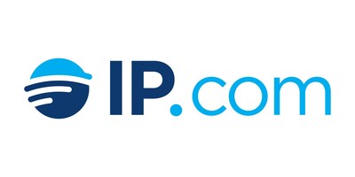IP.com Logo