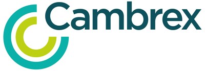 Cambrex Logo (PRNewsfoto/Cambrex)