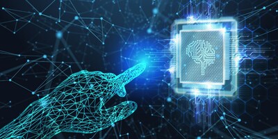 AI driven manufacturing