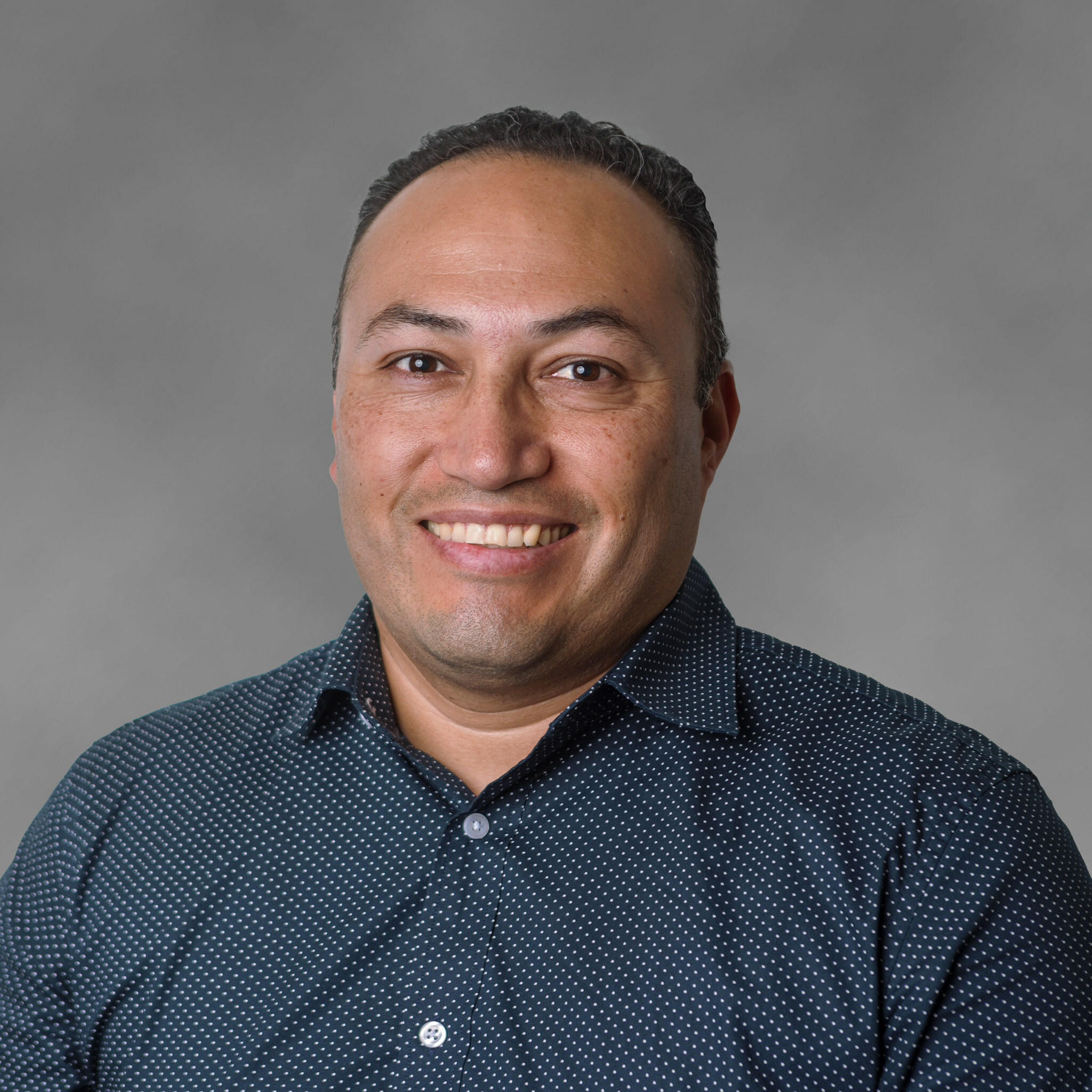 Project Estimator Victor Montano Joins Ramtech Building Systems