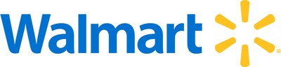 Walmart corporate logo