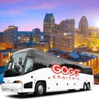 GOGO Charters Steers into the Limelight, Providing Charter Bus and Shuttle Service in Detroit