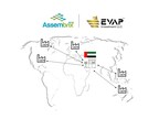 EVAP and Assembrix Announce Strategic Partnership to enhance UAE's Additive Manufacturing eco-system