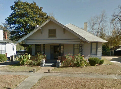 The Jackson House is the Selma, Alabama home of Dr. and Mrs. Sullivan Jackson and served as a safe haven where Dr. Martin Luther King, Jr. and others worked, collaborated, strategized and planned the Selma-to-Montgomery marches in 1965.