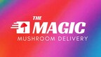 The Magic Mushroom Delivery