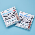 Ardell Beauty's Seamless Collection: Patented Lash Extension Clusters for Effortless Elegance, Now Available at Ulta!