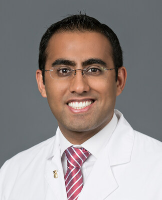 Rupesh Kotecha, MD