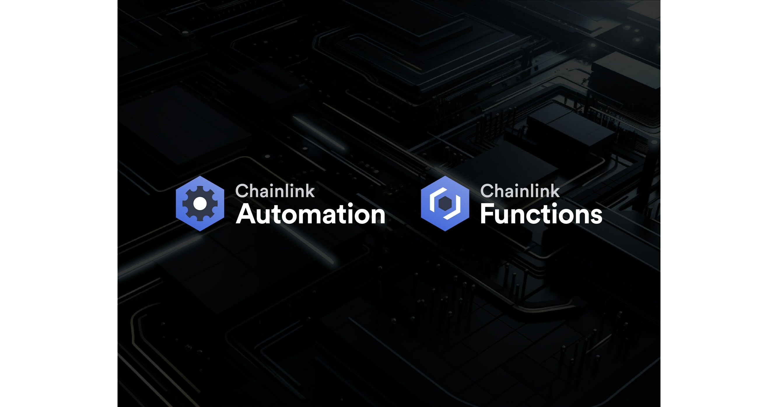 Chainlink: The Industry-Standard Web3 Services Platform