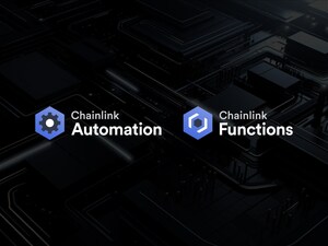 Chainlink Announces New Decentralized Computing Capabilities With Functions Beta and Automation 2.0 on Mainnet