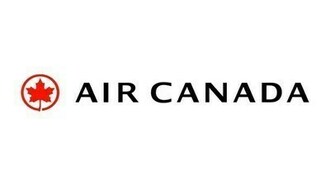 Air Canada logo (CNW Group/Air Canada)