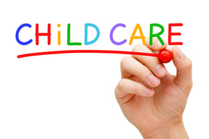 Solving the Childcare Crisis One Step at a Time: A Marketplace of Employer-Backed Educational Programs
