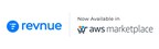 Revnue™ Industry Disruptive AI/ML based Asset and Contract Lifecycle Platform Now Available in AWS Marketplace
