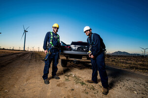 Pearce Renewables Achieves Independent Authorized GWO Training Provider Status