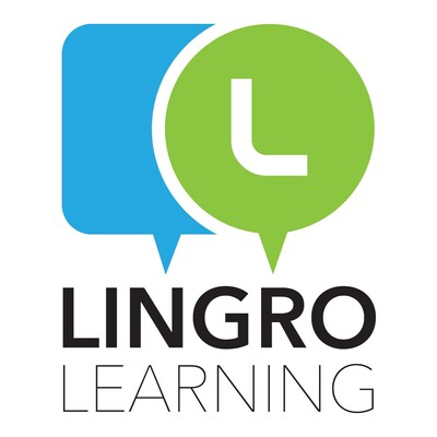 LingroLearning transforms language teaching and learning.