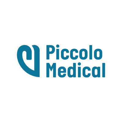 Piccolo Medical Logo (PRNewsfoto/Piccolo Medical)