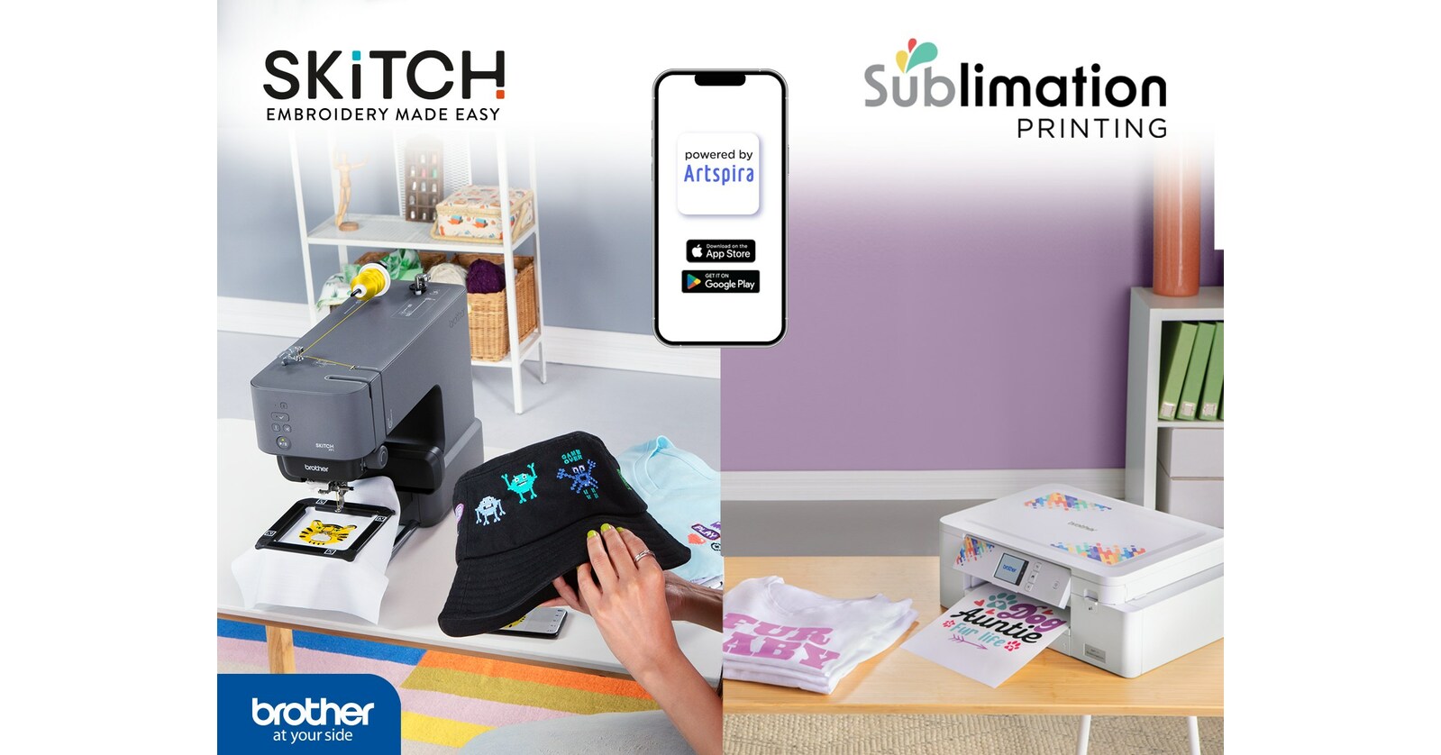 Brother Extends Laser Printing Leadership With Nine New Models For Small  And Home Office