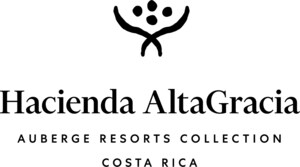 Hacienda AltaGracia, Auberge Resorts Collection Voted No. 1 Resort in Central America by Condé Nast Traveler Readers