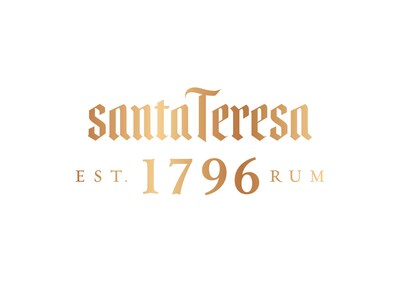 Santa Teresa Logo (PRNewsfoto/Santa Teresa 1796)