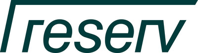 Reserv Logo