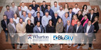 BluSky Partners with Wharton Executive Education for Custom Leadership Program