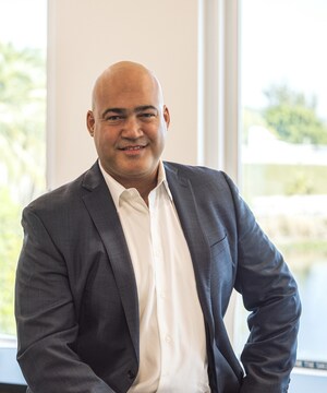 UNIQUE VACATIONS, INC., AFFILIATE OF THE WORLDWIDE REPRESENTATIVE OF SANDALS® AND BEACHES® RESORTS, APPOINTS MICHAEL DELGADO CHIEF INFORMATION OFFICER