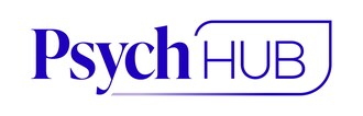 Psych Hub Logo (PRNewsfoto/Psych Hub)