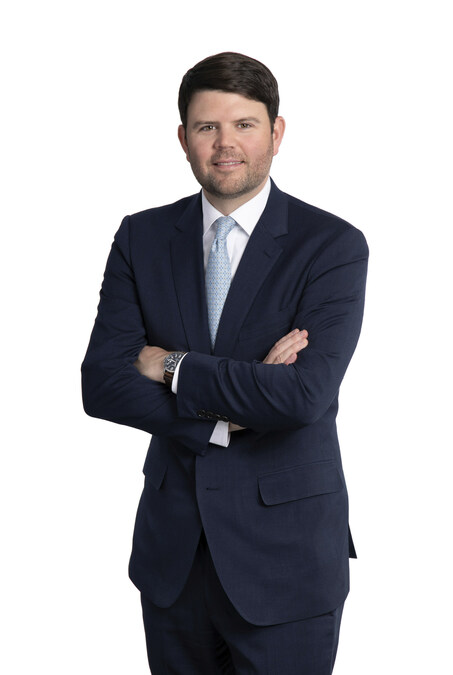 Grosvenor Promotes Jonathan Carr to Managing Director, Development - Vimarsana News