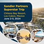 Sandler Partners Announces Destination for the 2024 Superstar Trip: Chileno Bay Resort